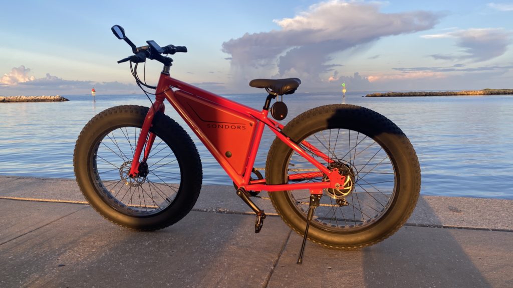 St. Petersburg Beach Ebike Rentals - Napa Valley eBikes